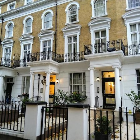 Imperial Court Studios Londra Dış mekan fotoğraf
